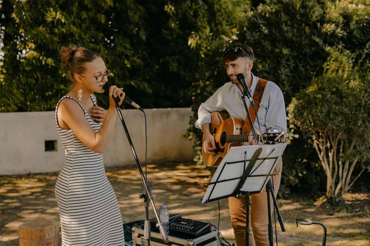 Natalène & Pierre-Roger